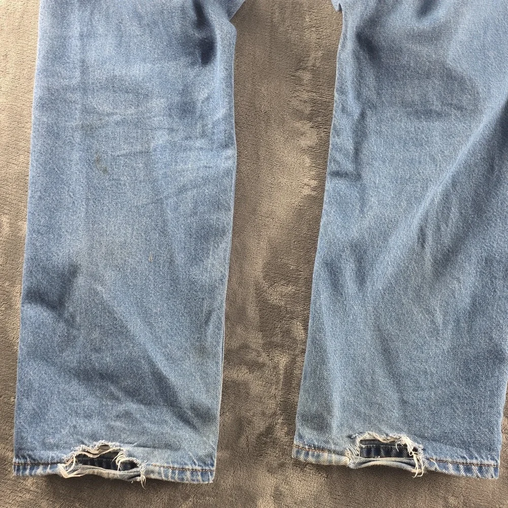 Levis *** broken